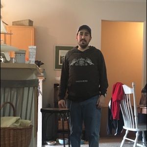 Meet your Posher, Ted